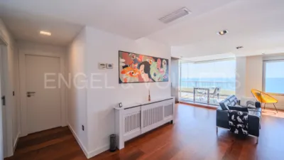 Apartment on Avenida de Niza photo 16