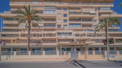 Apartment on Avenida de Niza photo 37