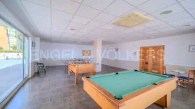 Apartment on Avenida de Niza photo 36