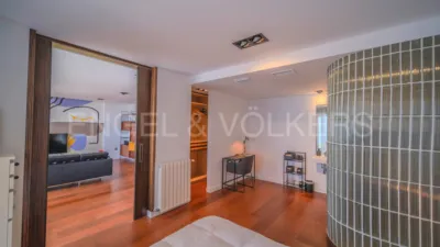 Apartment on Avenida de Niza photo 21