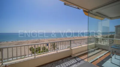 Apartment on Avenida de Niza photo 4