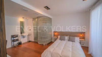 Apartment on Avenida de Niza photo 19