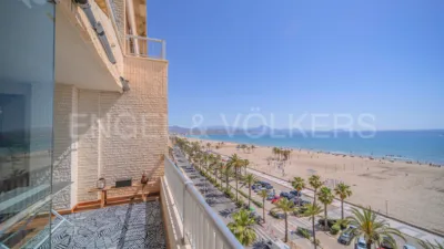 Apartment on Avenida de Niza photo 5