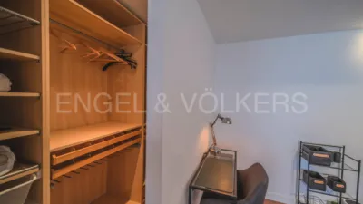 Apartment on Avenida de Niza photo 24