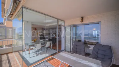 Apartment on Avenida de Niza photo 8