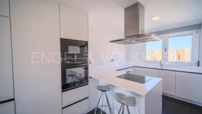 Apartment on Avenida de Niza photo 17