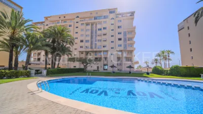 Apartment on Avenida de Niza photo 30