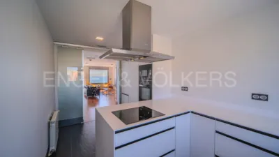 Apartment on Avenida de Niza photo 18