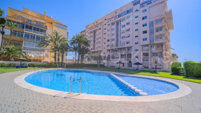 Apartment on Avenida de Niza photo 28