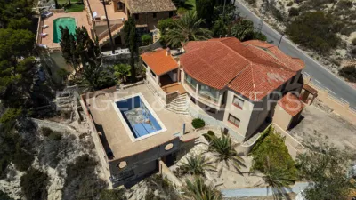 Casa – El Campello - Vista 4