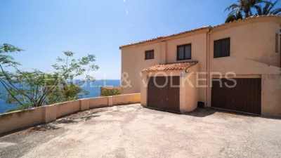 House on Avenida de América, 1 photo 19