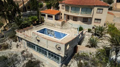 Casa – El Campello - Más