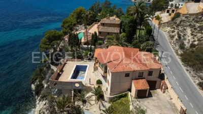 Casa – El Campello - Vista 3