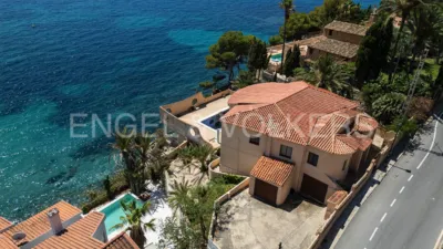 Casa – El Campello - Vista 2