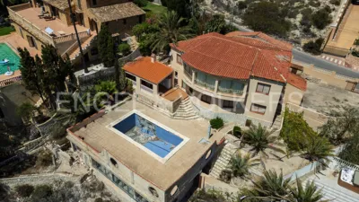Casa – El Campello - Vista 5