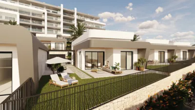 Casa – Mutxamel, l'Alacantí - Vista 5