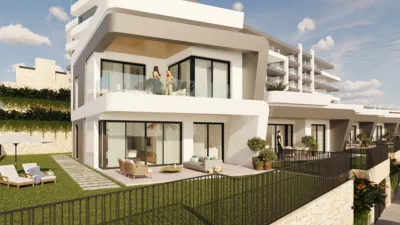 Casa – Mutxamel, l'Alacantí - Vista 2
