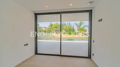Chalet en Carrer de Germanies photo 12
