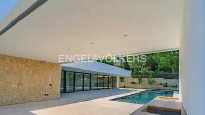 Casa - Vista 5