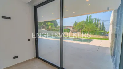 Chalet en Carrer de Germanies photo 17