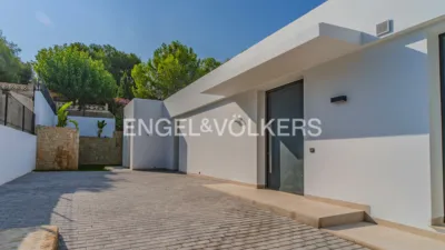 Chalet en Carrer de Germanies photo 27