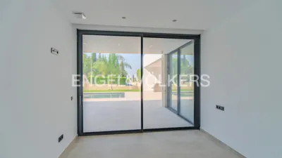 Chalet en Carrer de Germanies photo 15