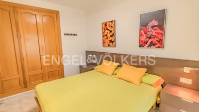 Apartment on Avenida de Niza, 29 photo 18