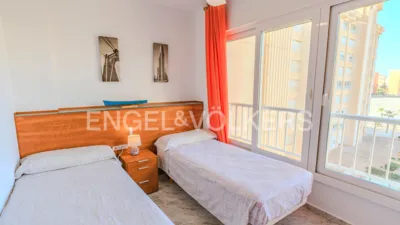 Apartment on Avenida de Niza, 29 photo 26