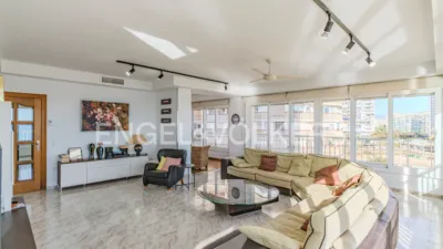 Apartment on Avenida de Niza, 29 photo 2
