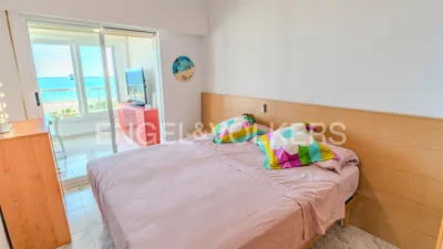 Apartment on Avenida de Niza, 29 photo 23