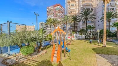 Apartment on Avenida de Niza, 29 photo 35