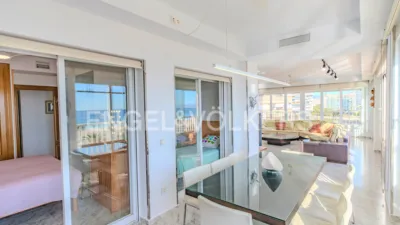 Apartment on Avenida de Niza, 29 photo 14