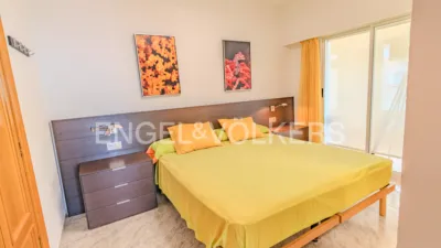 Apartment on Avenida de Niza, 29 photo 17