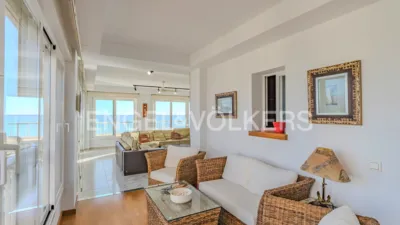 Apartment on Avenida de Niza, 29 photo 6