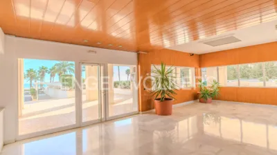 Apartment on Avenida de Niza, 29 photo 30