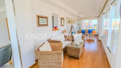 Apartment on Avenida de Niza, 29 photo 4