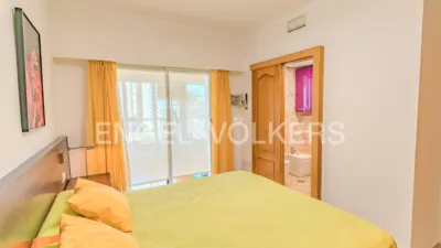 Apartment on Avenida de Niza, 29 photo 19