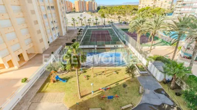 Apartment on Avenida de Niza, 29 photo 28