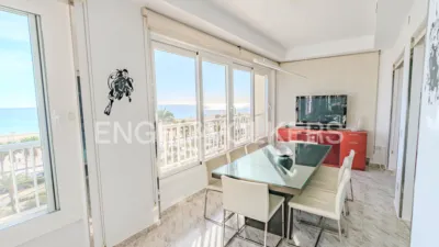 Apartment on Avenida de Niza, 29 photo 9