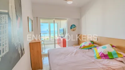 Apartment on Avenida de Niza, 29 photo 22