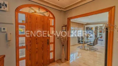 House in Los Girasoles photo 17