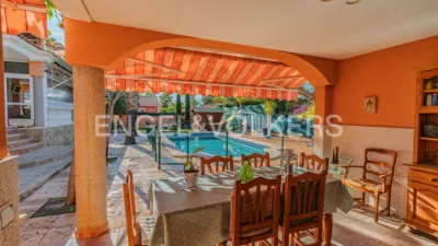 House in Los Girasoles photo 11