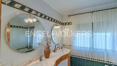 House in Los Girasoles photo 32