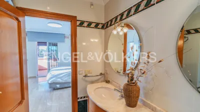 House in Los Girasoles photo 33