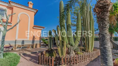 House in Los Girasoles photo 8