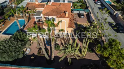 House in Los Girasoles photo 53