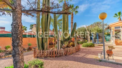 House in Los Girasoles photo 10