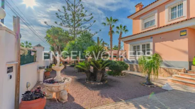 House in Los Girasoles photo 46