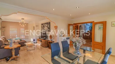 House in Los Girasoles photo 21