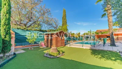 House in Los Girasoles photo 6